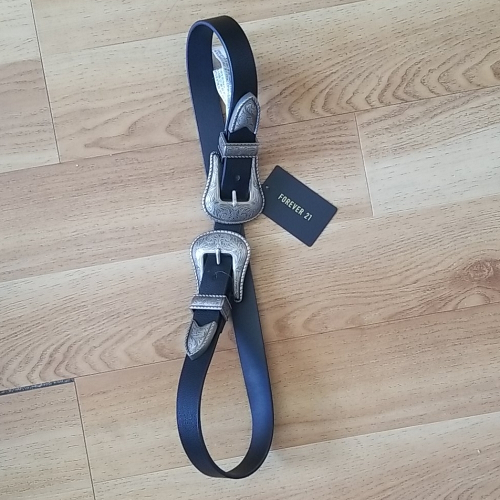 NWT Forever 21 Belt